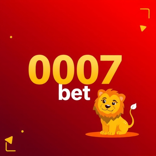 0007 bet apostas